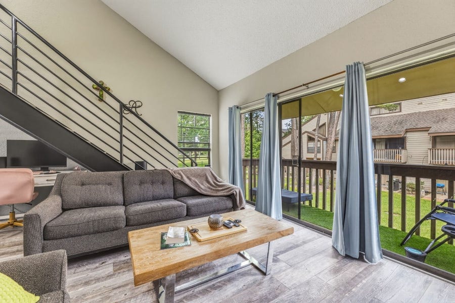 Property photo for 12900 Walden Road, #312C, Montgomery, TX