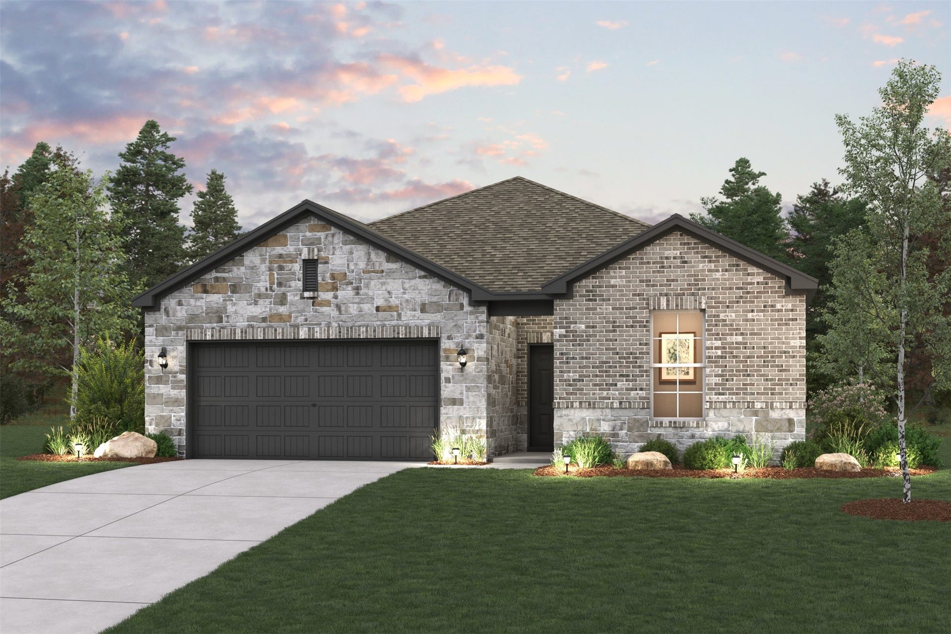 17011 Skyflower Blossom Lane, Waller, TX 77484
