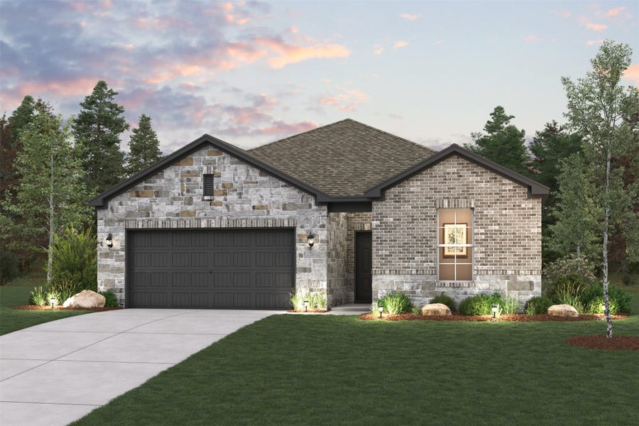 Property photo for 17011 Skyflower Blossom Lane, Waller, TX