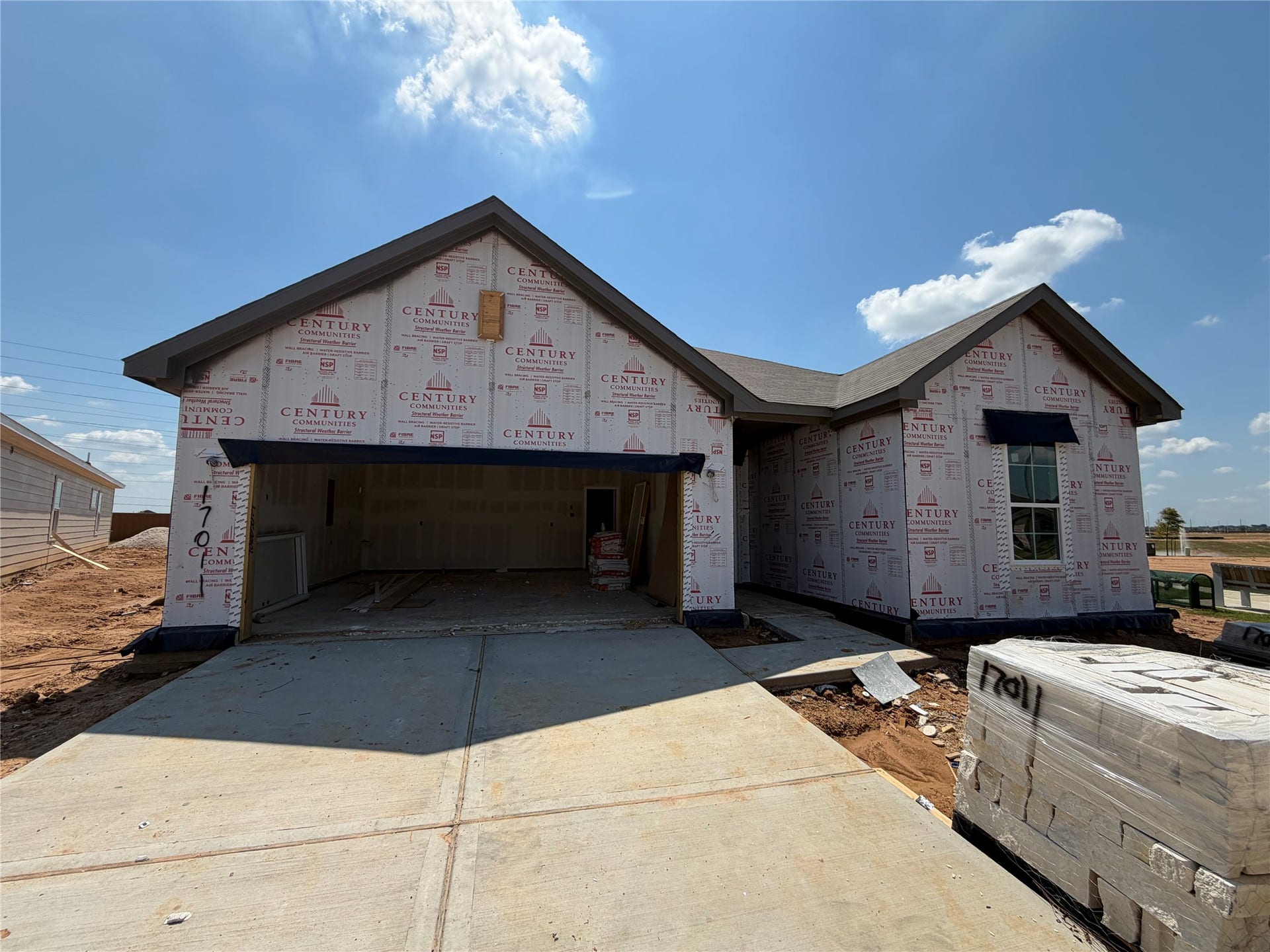 17011 Skyflower Blossom Lane, Waller, TX 77484