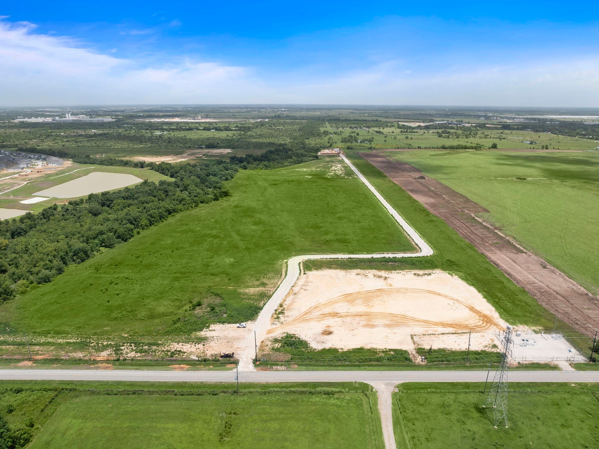 17011 Skyflower Blossom Lane, Waller, TX 77484