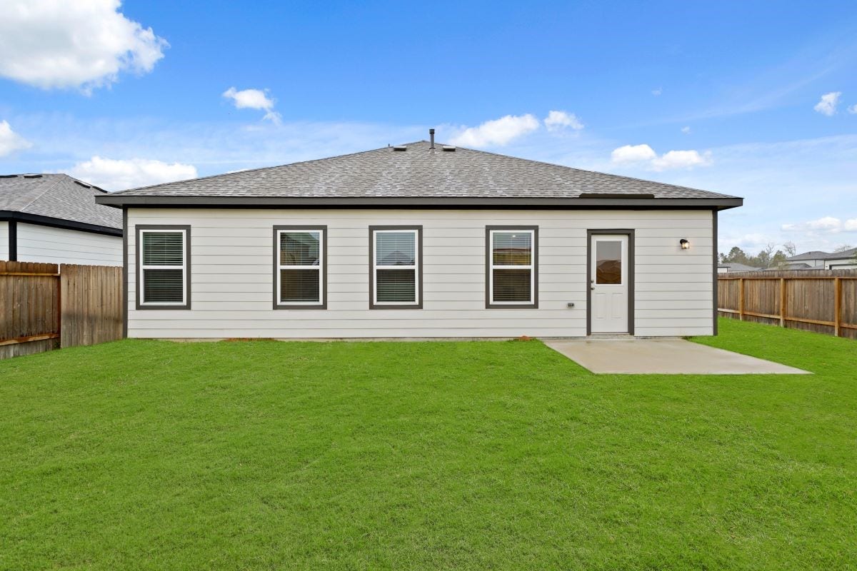 17011 Skyflower Blossom Lane, Waller, TX 77484