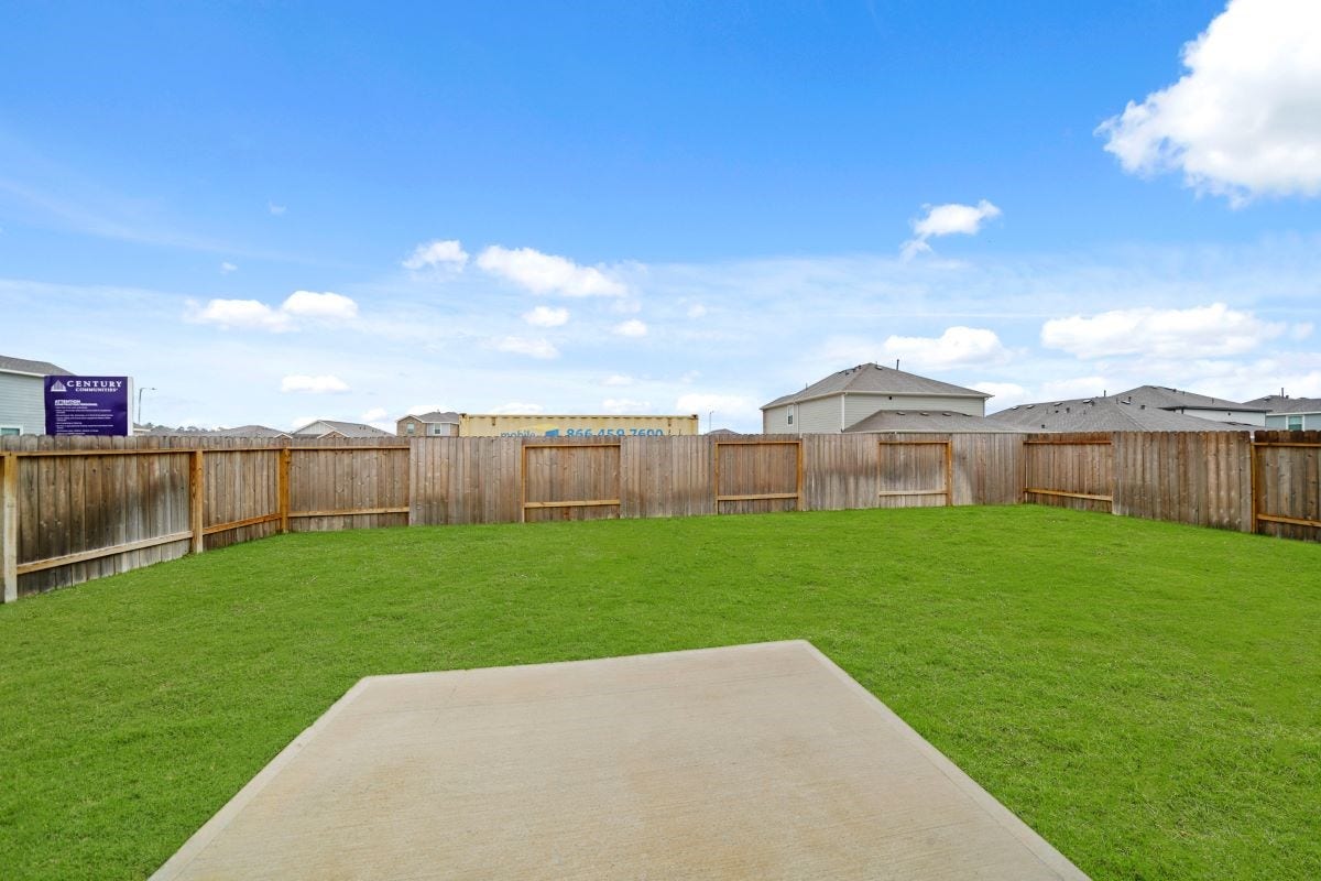 17011 Skyflower Blossom Lane, Waller, TX 77484