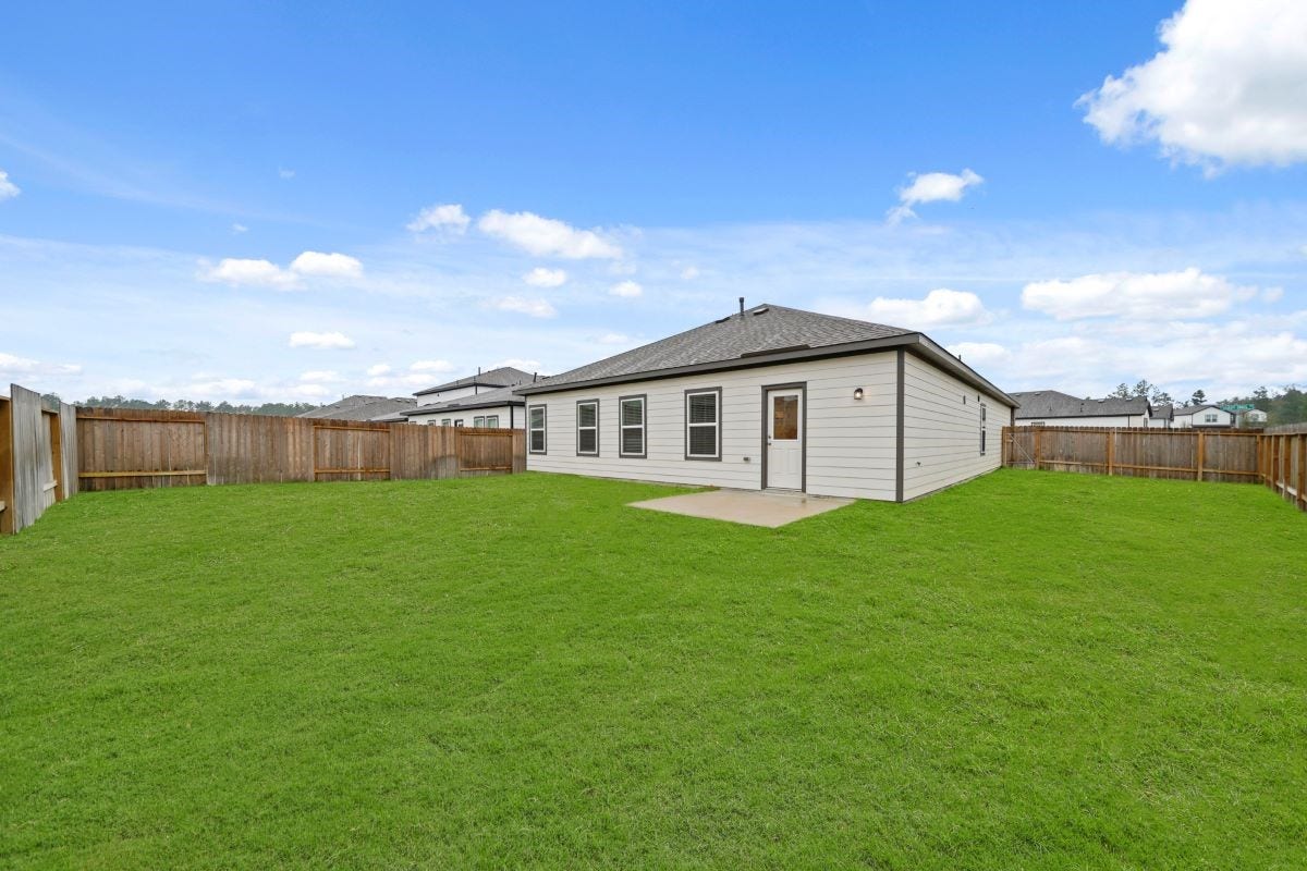 17011 Skyflower Blossom Lane, Waller, TX 77484