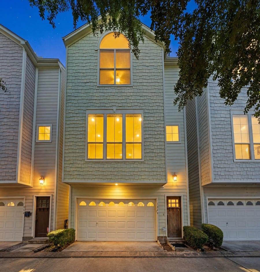 Property photo for 1240 Prince Street, Houston, TX