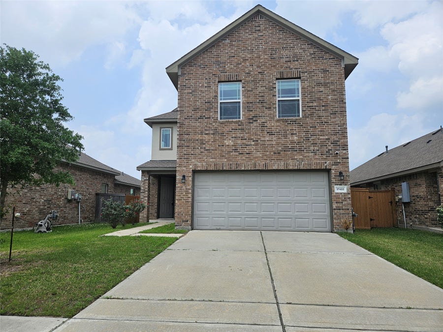 Property photo for 15411 Formaston Drive, Humble, TX