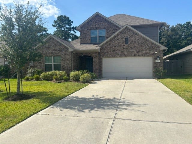 Property photo for 21759 Thicket Point Lane, New Caney, TX