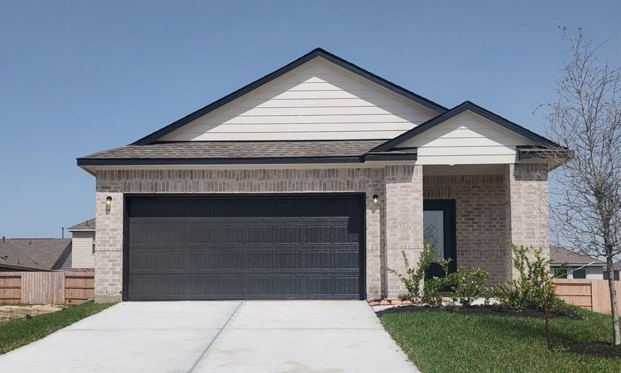 Property photo for 3191 Savannah Rose Drive, Angleton, TX