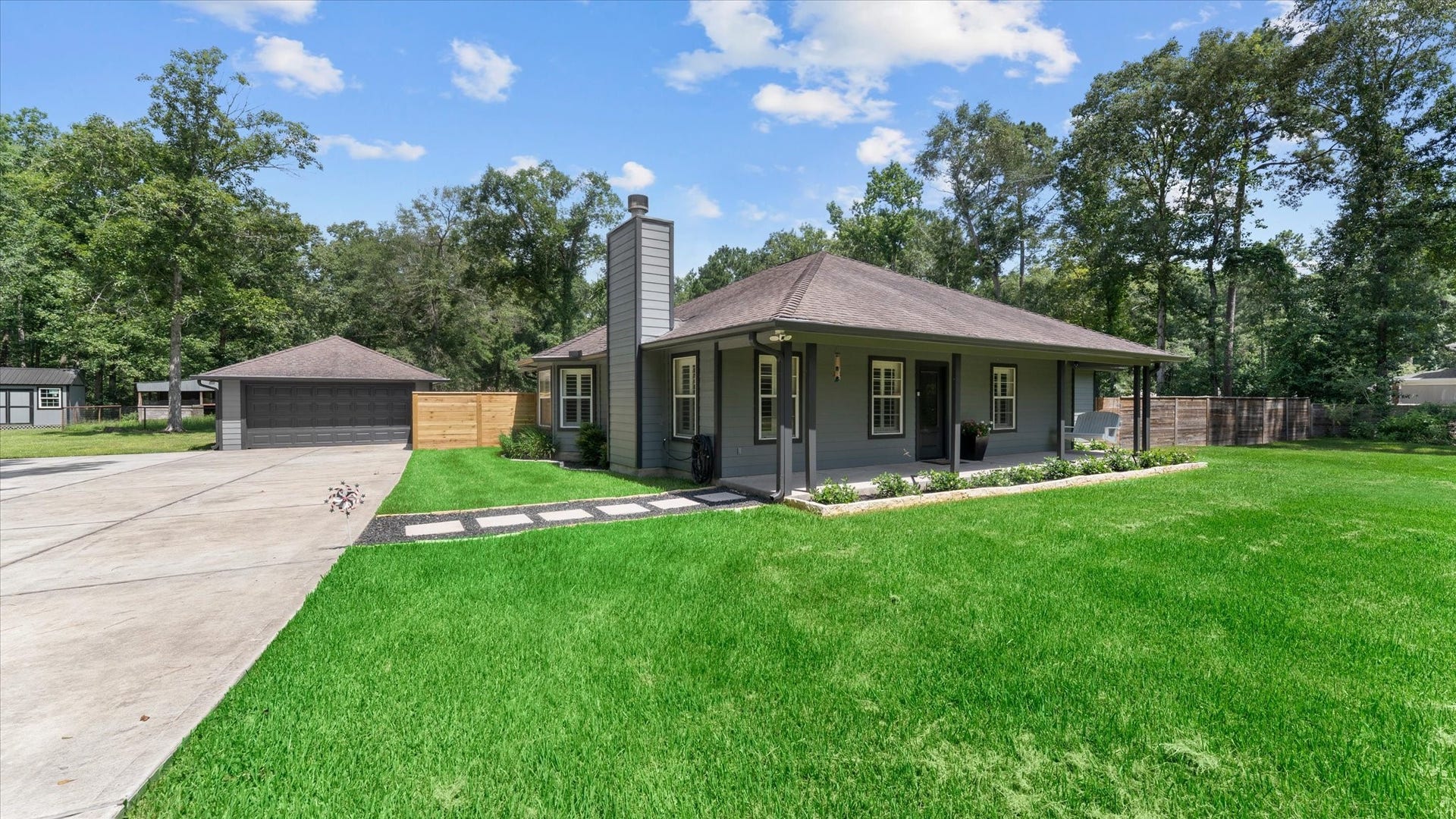 23963 Majestic Forest, New Caney, TX 77357 23963 Majestic Forest, New Caney, TX 77357
