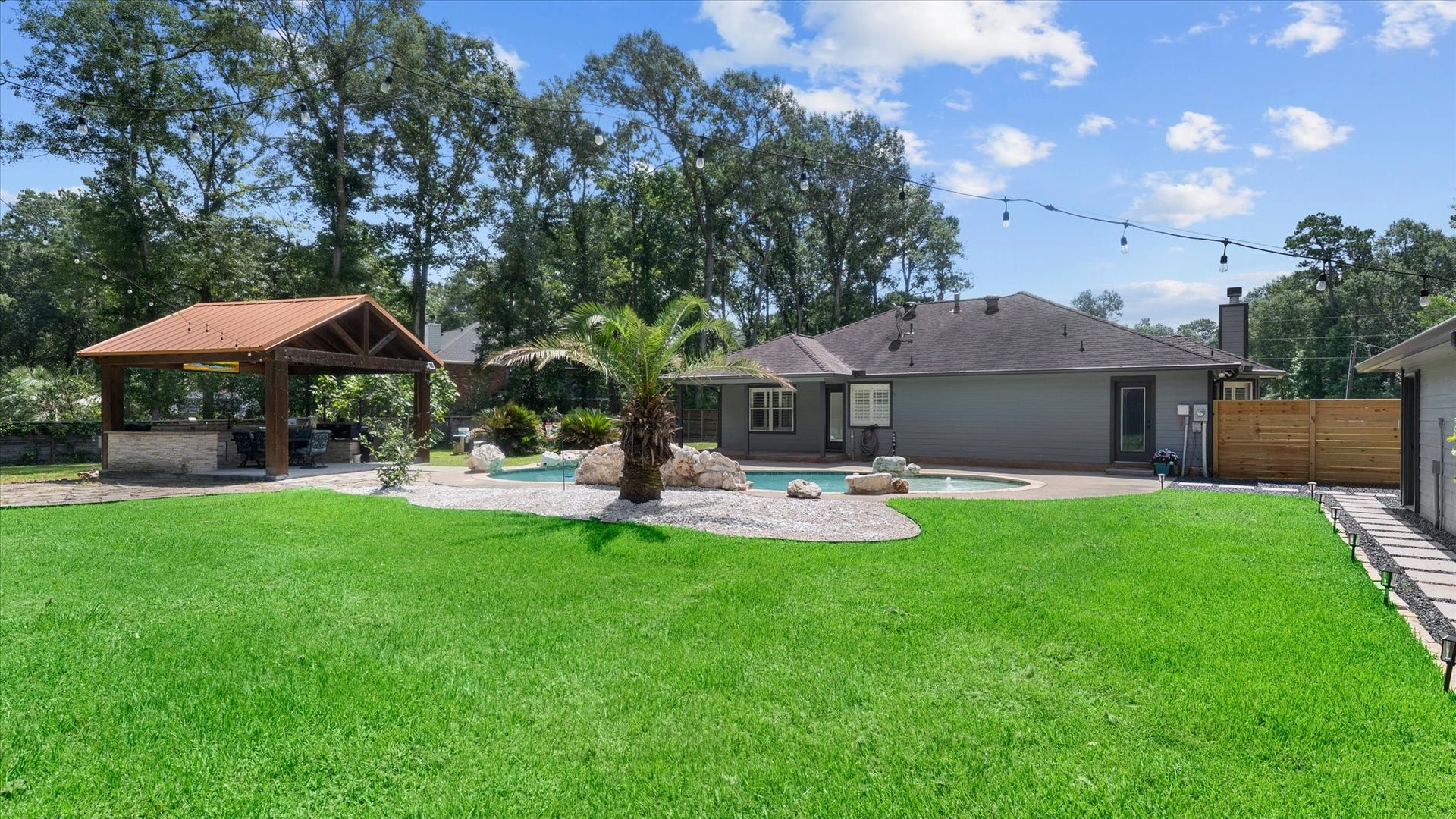 23963 Majestic Forest, New Caney, TX 77357 23963 Majestic Forest, New Caney, TX 77357