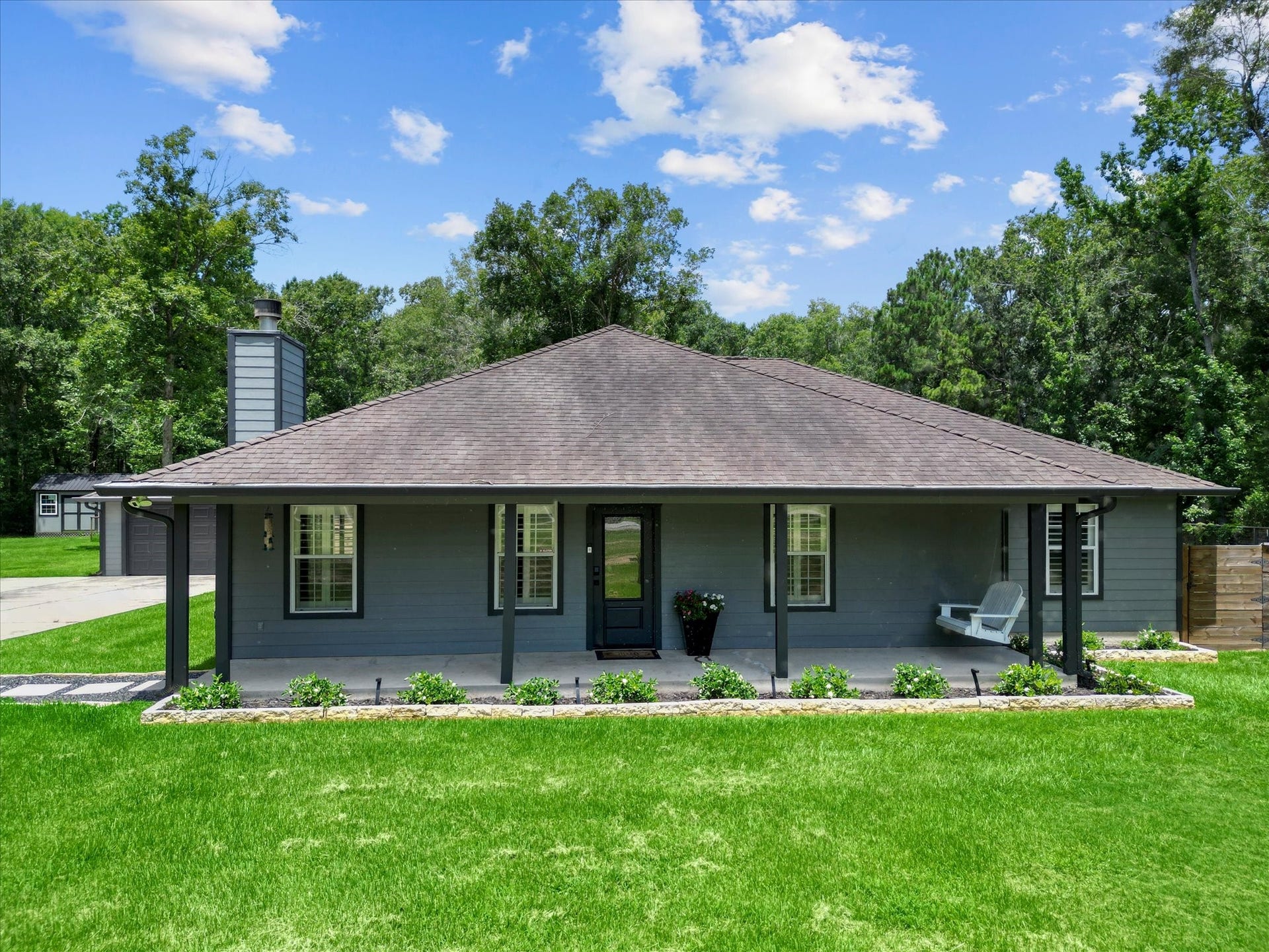 23963 Majestic Forest, New Caney, TX 77357 23963 Majestic Forest, New Caney, TX 77357