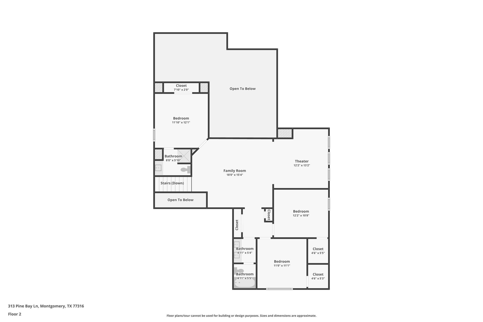 17764 Mill Manor Drive, Montgomery, TX 77316 17764 Mill Manor Drive, Montgomery, TX 77316