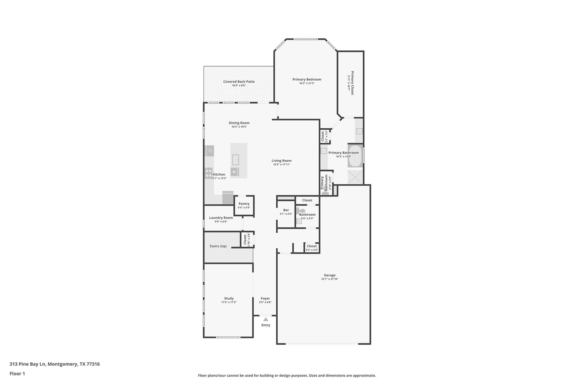 17764 Mill Manor Drive, Montgomery, TX 77316 17764 Mill Manor Drive, Montgomery, TX 77316