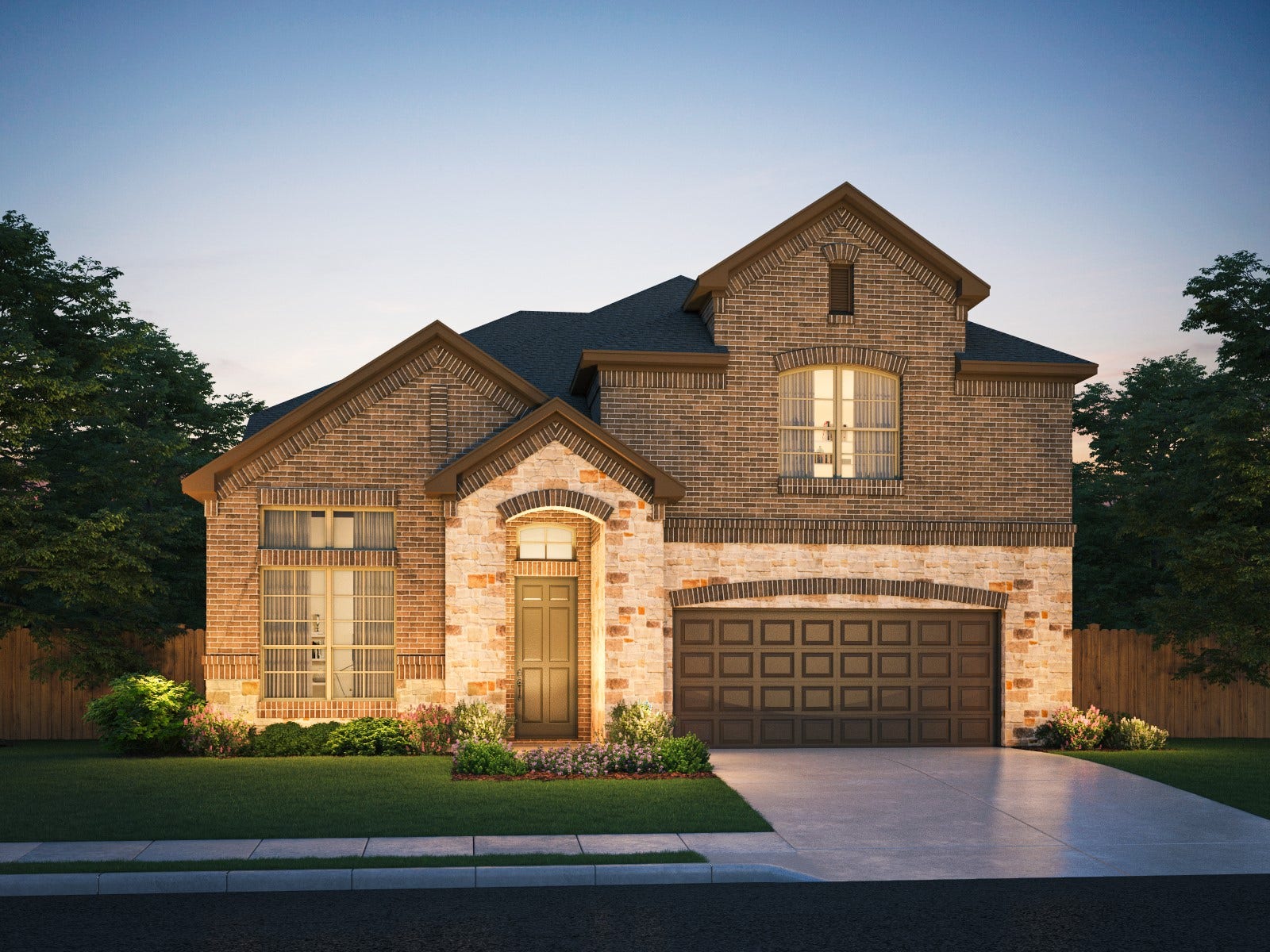 17764 Mill Manor Drive, Montgomery, TX 77316 Photo is for illustrative purposes only and may not reflect the exact listing.