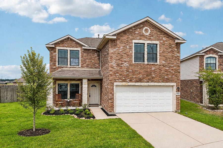 Property photo for 10122 Black Birch Lane, Tomball, TX