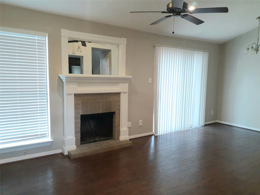 Property photo for 3500 Tangle Brush Drive, #24, The Woodlands, TX