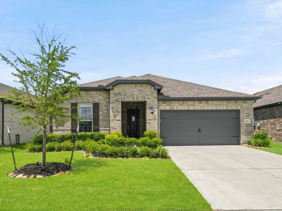 Property photo for 7426 Rolling Stone Drive, Fulshear, TX