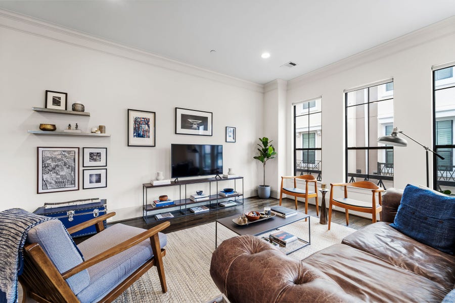 Property photo for 3302 Audley Street, #112, Houston, TX