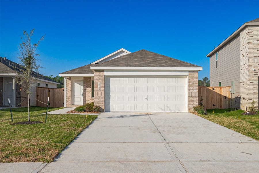Property photo for 18224 Pontecorvo Lane, New Caney, TX