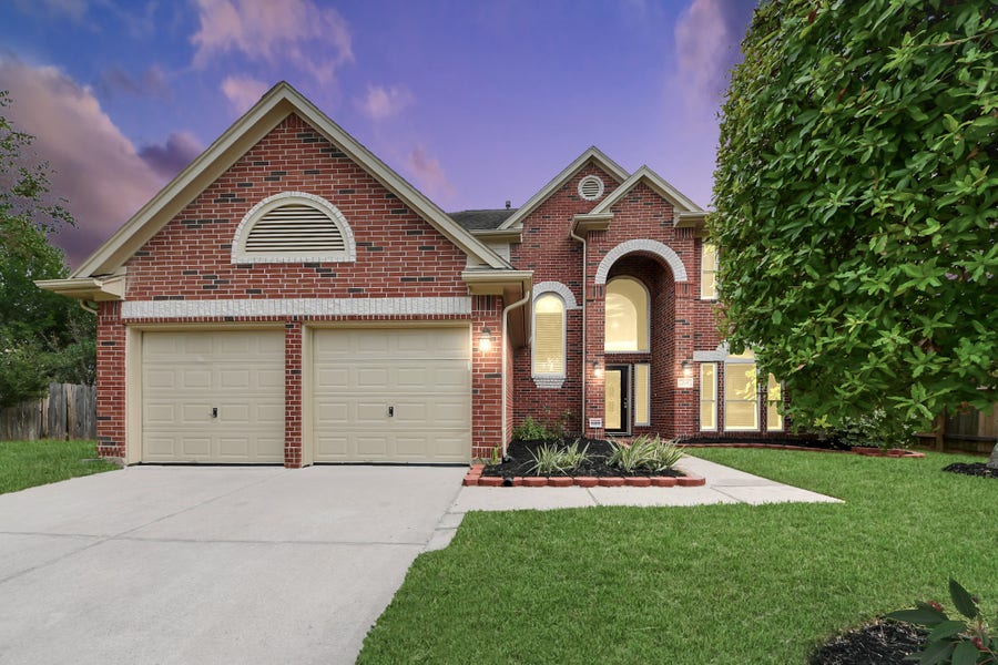 Property photo for 214 Willards Way, Stafford, TX