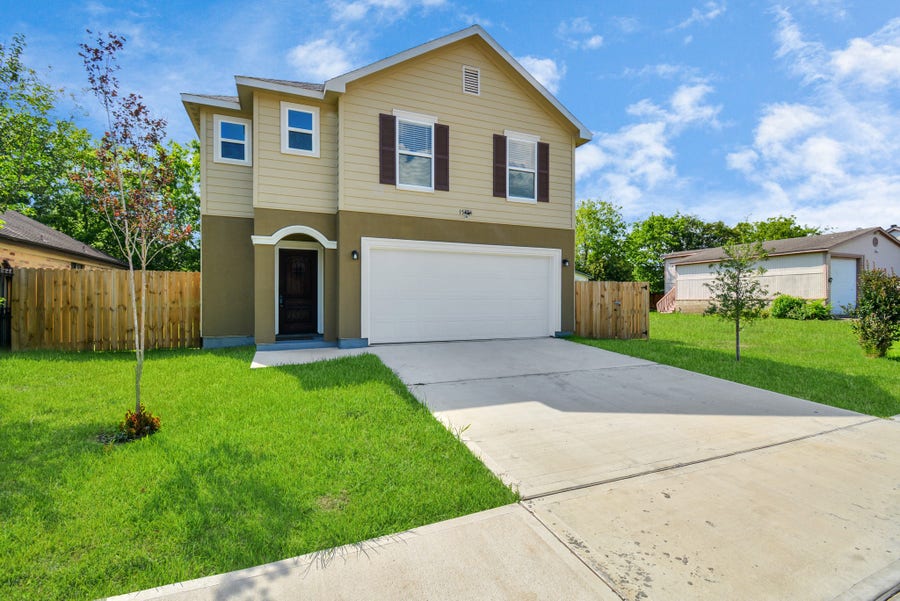 Property photo for 15426 Appleridge Drive, Houston, TX