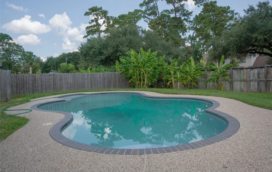 Property photo for 19526 Leaning Timbers Drive, Humble, TX