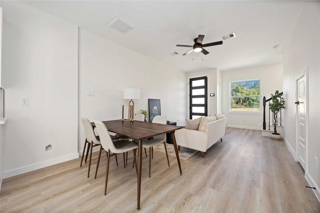 7215 Sandra St, Houston, TX 77028 7215 Sandra St, Houston, TX 77028