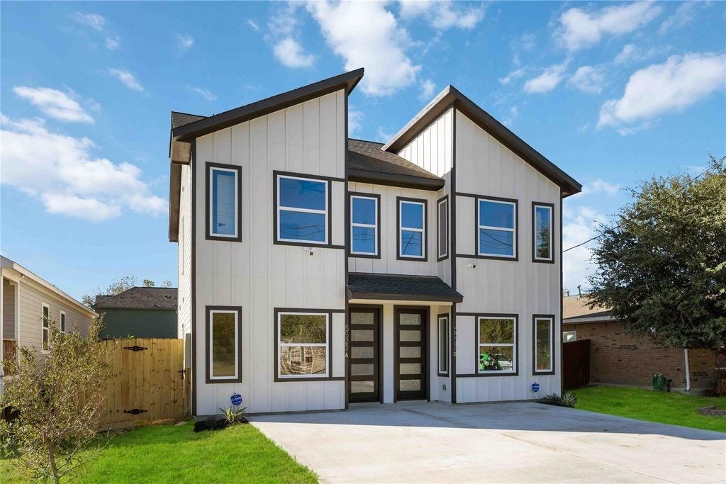 7215 Sandra St, Houston, TX 77028 7215 Sandra St, Houston, TX 77028