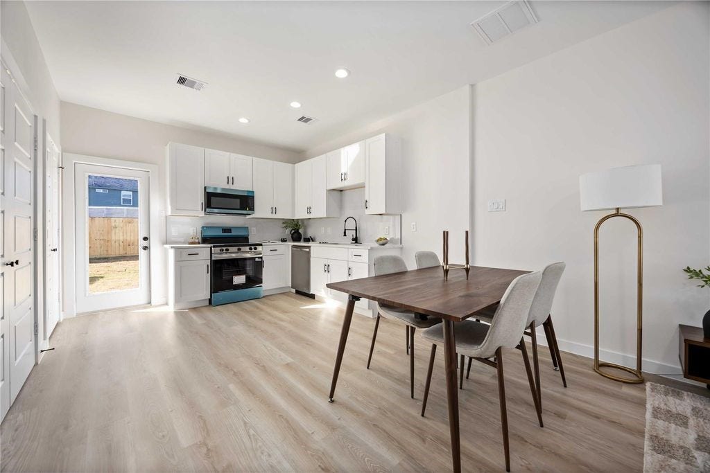 7215 Sandra St, Houston, TX 77028 7215 Sandra St, Houston, TX 77028