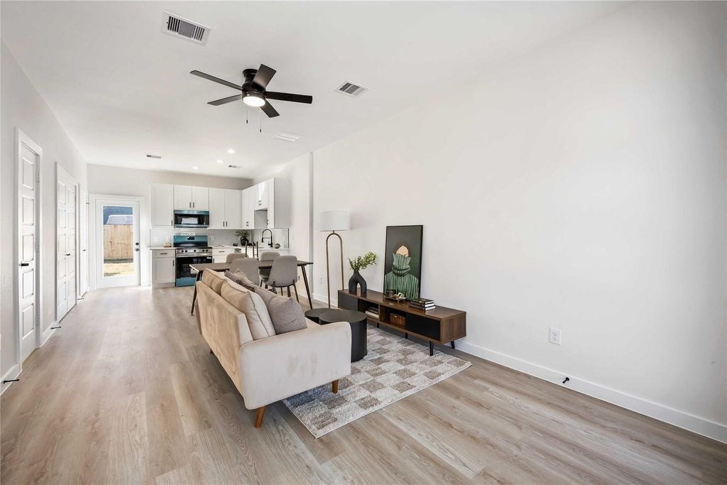 7215 Sandra St, Houston, TX 77028 7215 Sandra St, Houston, TX 77028