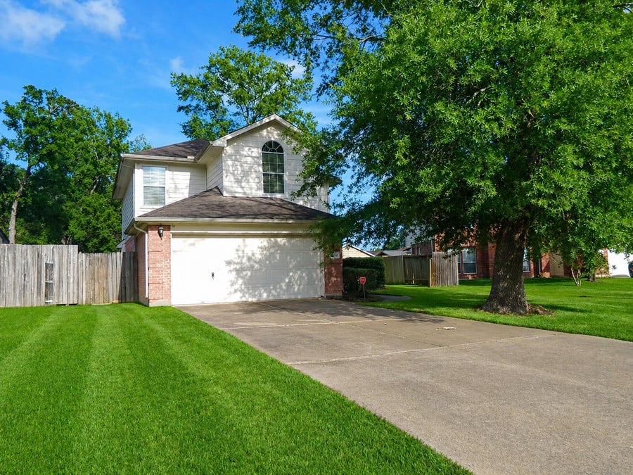 Property photo for 16810 Deck Court, Crosby, TX