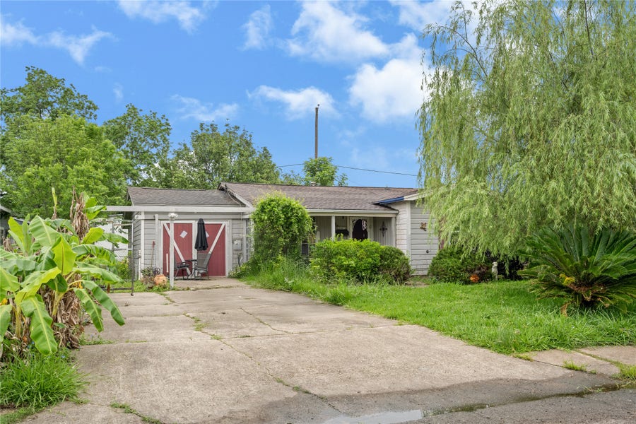 Property photo for 2107 Norman Street, Pasadena, TX
