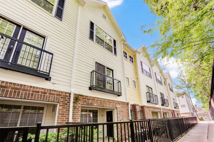 Property photo for 9200 Westheimer Road, #705, Houston, TX