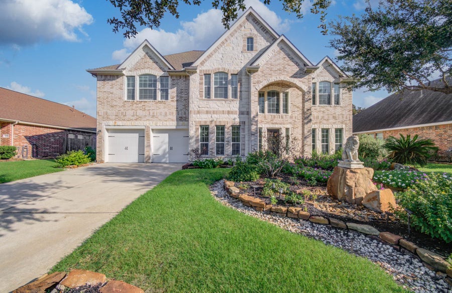 Property photo for 13610 Cypress Heath Ct, Cypress, TX