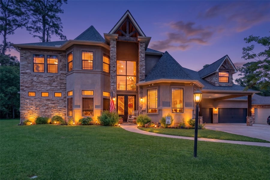 Property photo for 263 Pinerock Lane, Montgomery, TX