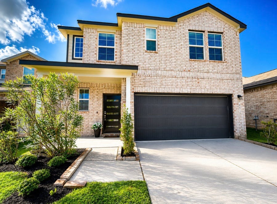 Property photo for 8010 Peppercorn Street, Magnolia, TX