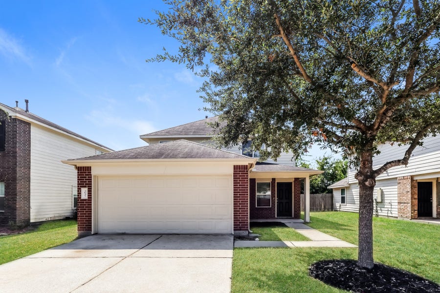 Property photo for 3631 Apache Meadows Drive, Baytown, TX
