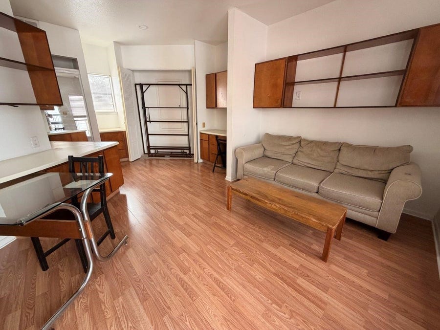 Property photo for 7901 Cambridge Street, #46, Houston, TX