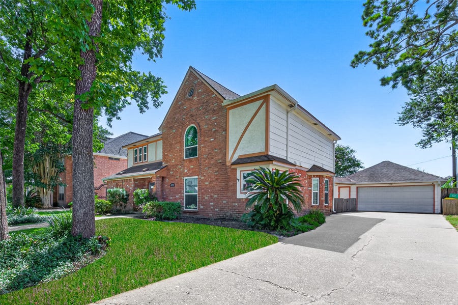 Property photo for 4319 Brightwood Drive, Houston, TX