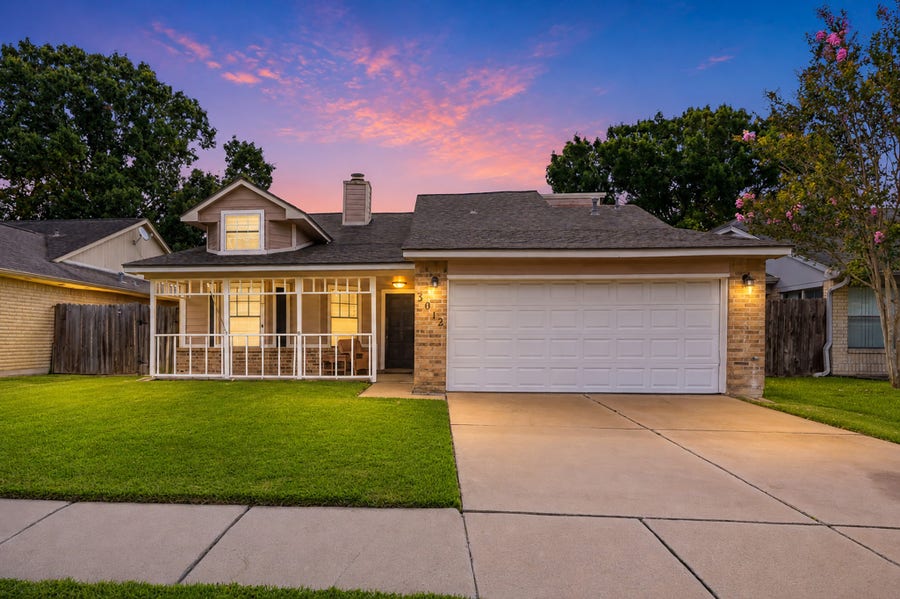 Property photo for 3012 Walnut Springs Drive, Katy, TX