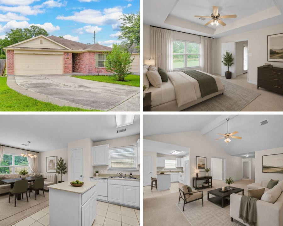 Property photo for 29022 San Jacinto River Court, Spring, TX