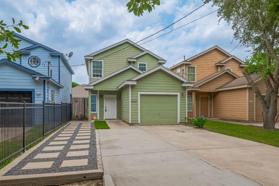 Property photo for 6623 Arabella Street, Houston, TX