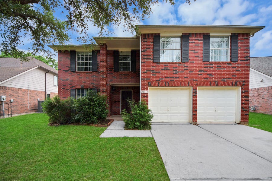 Property photo for 21018 Creek Edge Court, Katy, TX