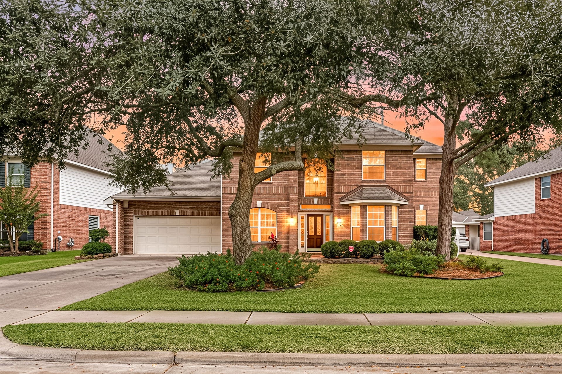 23322 Allister Court, Katy, TX 77494