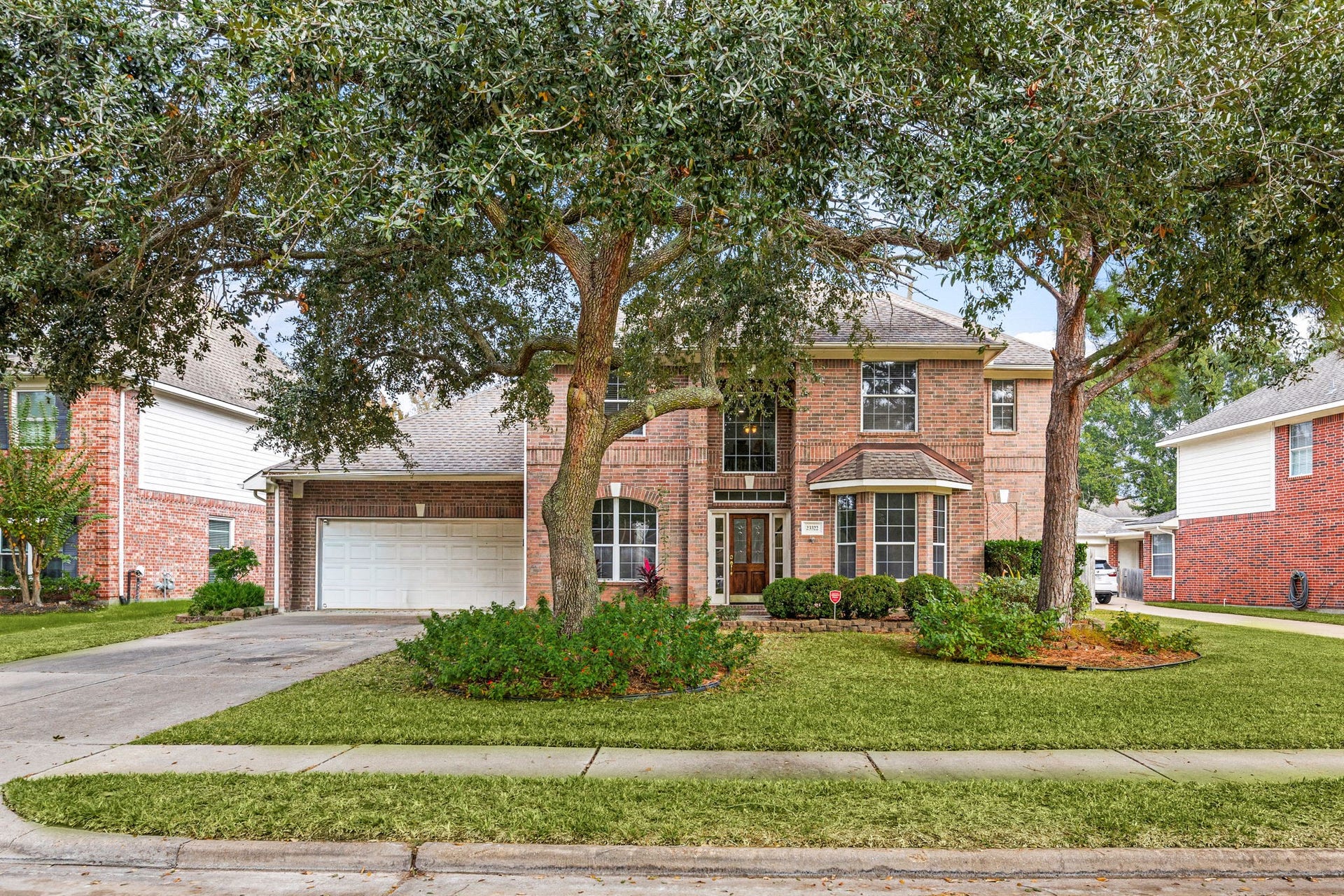 23322 Allister Court, Katy, TX 77494