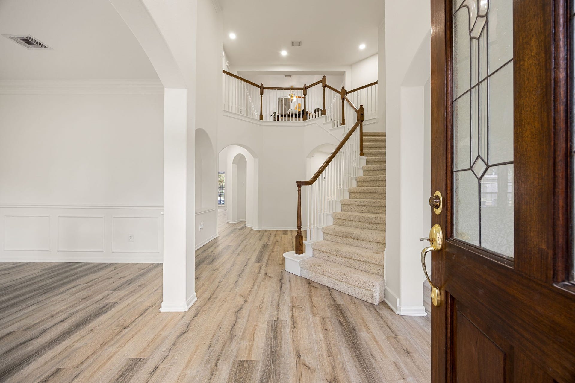 23322 Allister Court, Katy, TX 77494