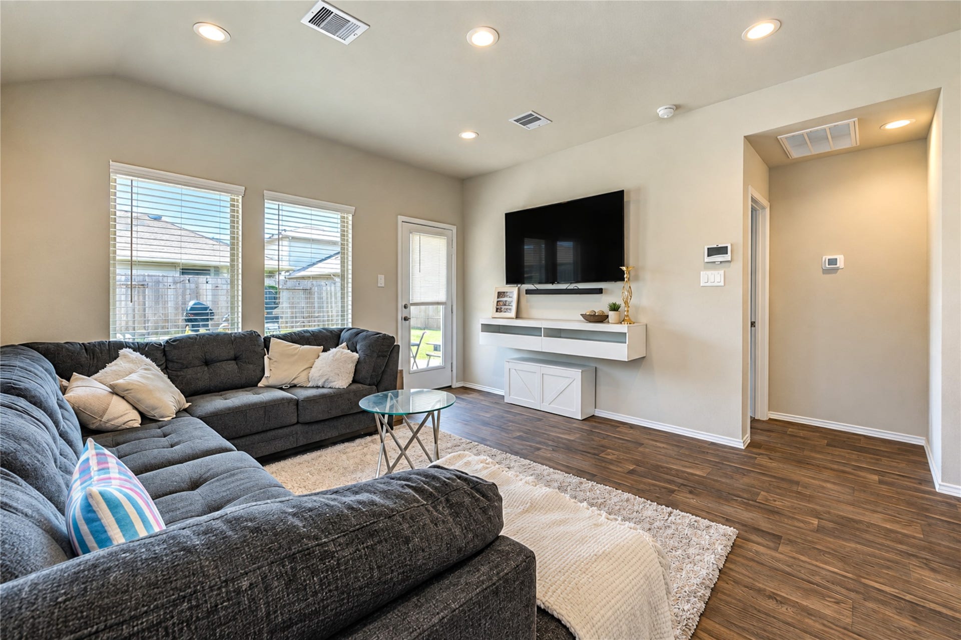 2306 Silver Plume Lane, Spring, TX 77373 2306 Silver Plume Lane, Spring, TX 77373