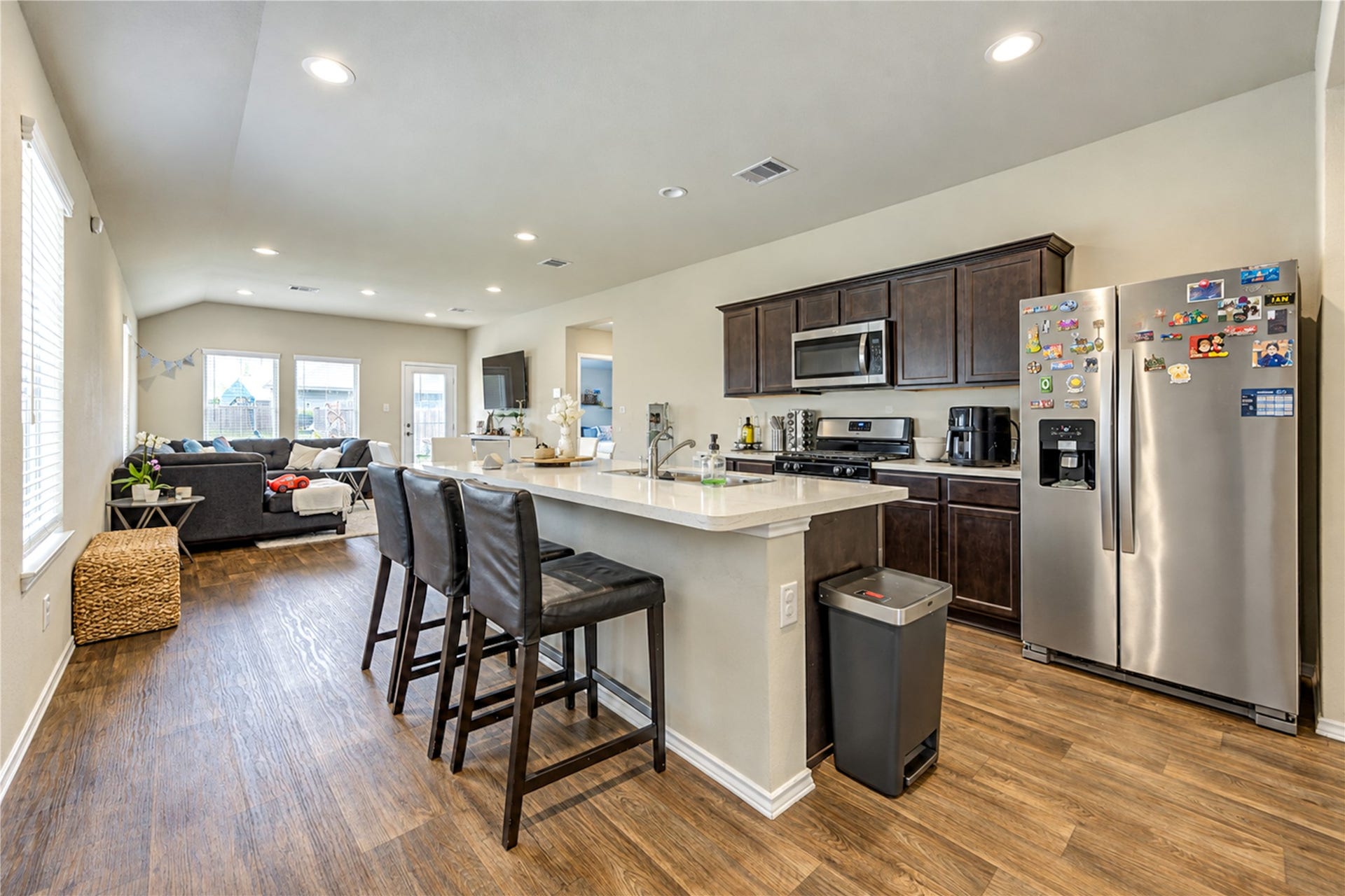 2306 Silver Plume Lane, Spring, TX 77373 2306 Silver Plume Lane, Spring, TX 77373