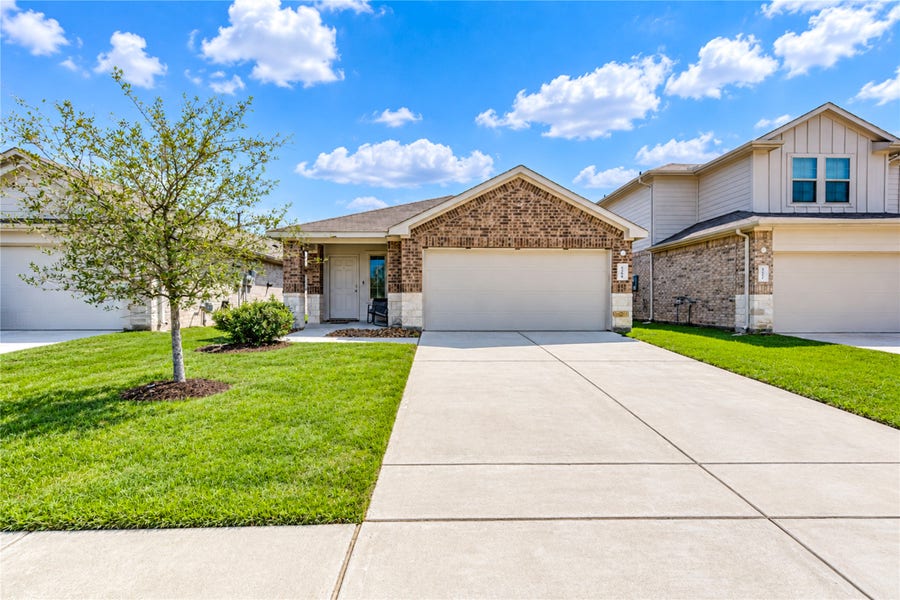 Property photo for 2306 Silver Plume Lane, Spring, TX