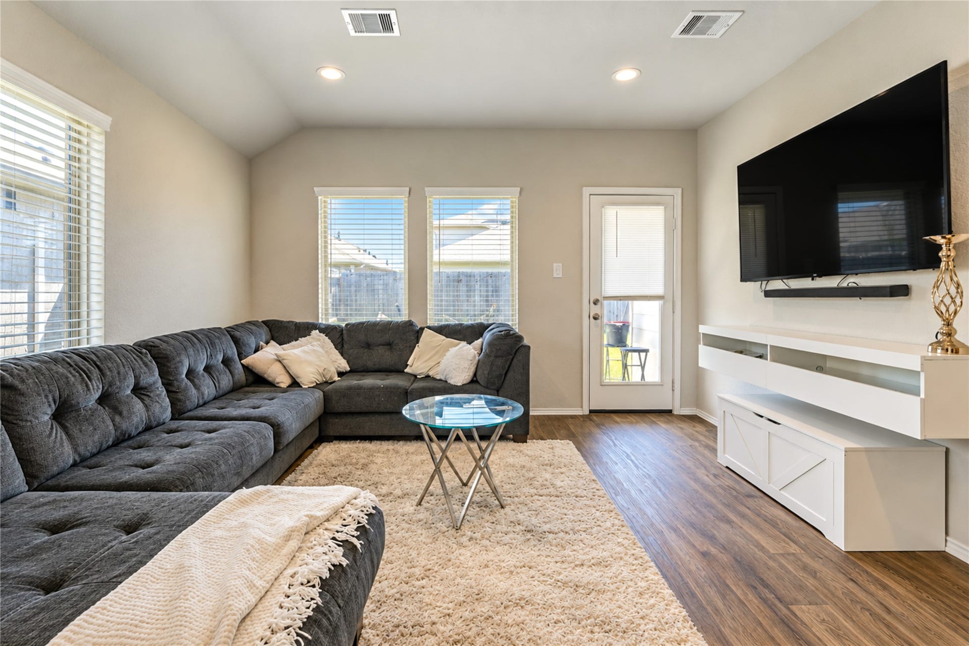 2306 Silver Plume Lane, Spring, TX 77373 2306 Silver Plume Lane, Spring, TX 77373